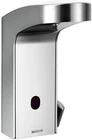 Moen 8552AC Mpower Sensor Operated Above Deck Powered Faucet Used. Price: $254.46.