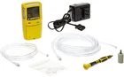 Bw Honeywell Gasalertmax Xt Ii Portable Pump Detector H2S, Co, O2, Lel... New. Price: $459.99.