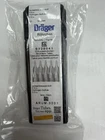 Dr Ger H2S Gas Detector Tubes Lot (6719001 & 6728041) 0.5 200 Ppm Exp 2028 New. Price: $169.99.