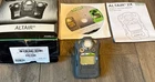 Msa Safety Altair 2X Multi-gas Detector, IP67, Audible, Vibrating 10154073 Bonus New. Price: $265.00.