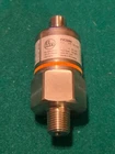 Ifm Efector PX3244 Pressure Sensor Never Installed No Box New. Price: $79.99.