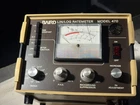 Baird 904470 Lin/log Ratemeter Model Used. Price: $750.00.