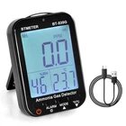 Btmeter BT-535G Odor Ammonia NH3 Concentration Detector, Measurem New. Price: $188.65.