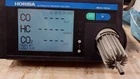 Horiba Mexa 554 Ju Emissions Analyzer Used. Price: $4000.00.