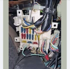 New Geo Metro Swift Gti Fuse Junction Block Box 1989 - 1996 Convertible 2 Dr 4. Price: $133.99.