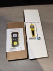 4 Gas Monitor + Pump By Forensics Detectors With Probe Confined Space New. Price: $129.99.