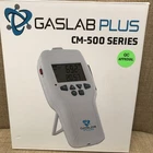 CO2 Meter Gaslab Plus CM-501 Handheld Detector New. Price: $199.95.
