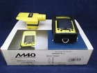Industrial Scientific M40 18105437-01111 Multi-gas Monitor Used. Price: $729.99.