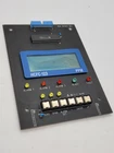 Msa 802814 Rev Monitors Concentration Of HCFC-123 Ppm Three Alarm Levels Used. Price: $100.00.