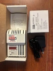 Safety Siren Pro Series 3 Radon Gas Detector HS71512 New. Price: $125.00.