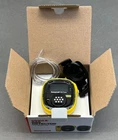 Honeywell Bw Solo Single-gas Detector With Bluetooth, Nh 3 New. Price: $323.35.