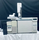 Agilent Gcms System 6890N (G1530N) And 5973N (G2578A) With Computer Software Seller. Price: $9950.00.