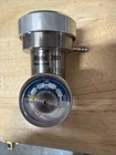 Industrial Scientific Gas Cylinder Regulator, Model 2001, Made Usa For. Price: $149.99.