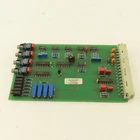 Bystronic 0801-5-C Hv Control Circuit Board Card Pcb Used. Price: $44.47.