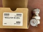 Portagas 90005508 Regulator 100-12P0.4 New. Price: $69.99.