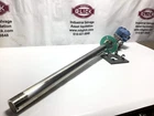 New Rosemount OXT4A 3211-142-10110 Oxymitter 4000 O? Oxygen Transmitter Hart. Price: $17500.00.