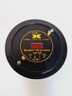 Detcon TP-524D Microsafe H2S Gas Sensor Alarm Display Used. Price: $189.05.