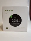 Aviche Air Box Quality Monitor H7 Open. Price: $22.75.