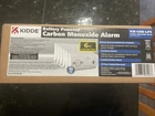 Kidde Carbon Monoxide Detector Alarm 9CO5-LP2 (pack Of 6) Model KN-COB-LP2 New. Price: $91.99.