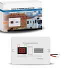 Pangaea Digital Rv Propane Gas Detector With Loud 85DB Alarm 12VDC, Led Display New. Price: $19.90.