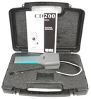Uei CD200 Combustible Gas Leak Detector - Fast Response Gooseneck Tester Used. Price: $100.00.