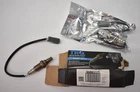 Trq Oxygen Sensor Engine Exhaust Automotive Replacement Direct Fit OSA61771 New. Price: $24.07.