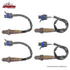 Set Of 4 Bosch Oxygen Sensor For 2012-2020 Buick Cadillac Chevrolet Gmc V6 3.6L New. Price: $89.95.