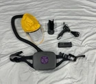 Honeywell North Primair PA710C Blower Unit With Hose And Head Cover New. Price: $250.00.