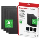 Honeywell HRF-A100 Air Purifier Pre Kit Filter, 4-PACK Allergen New. Price: $17.49.