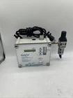 Set ABL-4021 Autocal Gas Monitor & Alarm 4021-PR Marsh Bellofram MA13FR1NLFS Used. Price: $259.00.