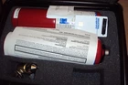 Industrial Scientific 1810-0743-CO Calibration Kit New. Price: $254.95.
