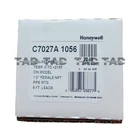 Honeywell C7027A1056 Flame Detector New Sealed Free Shipping. Price: $318.00.