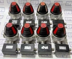 Drager Polytron 2 Ir Fixed Infrared Gas Detector Type 340 P/n 6810760 Pcs Used. Price: $850.00.