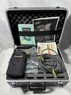 Sensidyne Model AP-1S Gas Detection Pump W/ Bag/case Used. Price: $108.72.