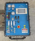 Ohio Lumex Mercury Process Monitor (RA-915J Analyzer) Used. Price: $15299.10.