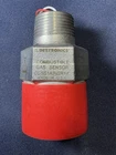 Det-tronics Combustible Gas Detector Cg SS1A3V2R1X New In Box. Price: $585.00.