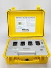 Sgc Dock Multi Gas Monitor Calibration Station Clip Used. Price: $999.99.