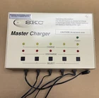 Skc Master Charger 5 Station Discharge Battery 223-426 Works Used. Price: $79.99.