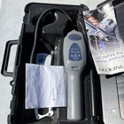 Inficon Tek-mate Leak Detector With Carrying Case And Manual Used. Price: $99.00.
