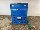 Gow-mac Gas Chromatograph 350 Thermal Conductivity Detector Read Description Used. Price: $194.99.