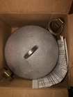 Morrison Bros 735DC-4000ACEVR Dust Cap Carb Approved MS27028-17 4-375DC Nos New. Price: $19.99.