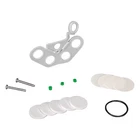Msa Safety 10114949 Gas Detection Maintenance Kit New. Price: $79.99.