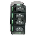 Msa Safety 10127422 Battery Charger, 100/240VAC New. Price: $647.99.