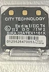 New Combustible Sensor Sira 02ATEX1161X Micropel 75C Bw Technology. Price: $159.00.