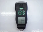 Msa Sirius 10050057 Portable Multigas Leak Detector - No Battery Used. Price: $19.95.
