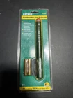 Extech FG100 Combustible Gas Detector Lng Lpg New. Price: $39.99.