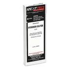 Nextteq NX169LM Detector Tube, For Hydrogen Sulfide, PK10 New. Price: $82.29.