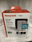 Honeywell Hepa Kit With 2 Filters And 1 Pre New. Price: $25.00.