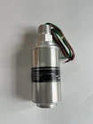 Det-tronic C7065E5012 Gas Detection Sensor 18-30 Vdc 4-20MA New. Price: $320.00.