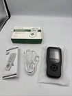Lifebasis HAQ66 Portable 10-IN-1 Indoor Air Quality Monitor Black New Open Box. Price: $39.99.